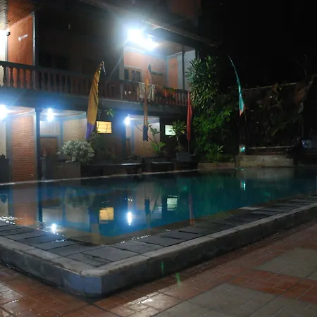 Hotel Sorga Cottages