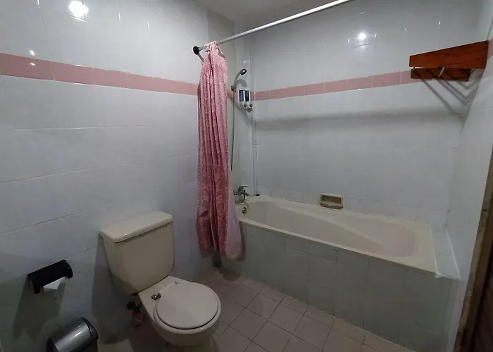 Sorga Hotel Kuta (Bali)